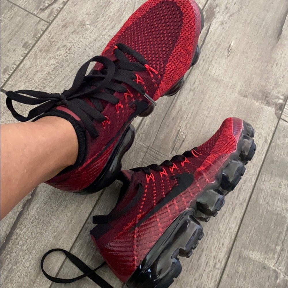 Nike VaporMax - Never Worn